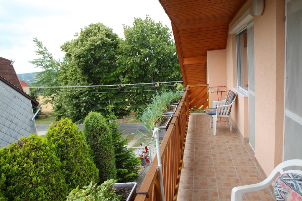 Hotel Viola House Hévíz Habitación foto