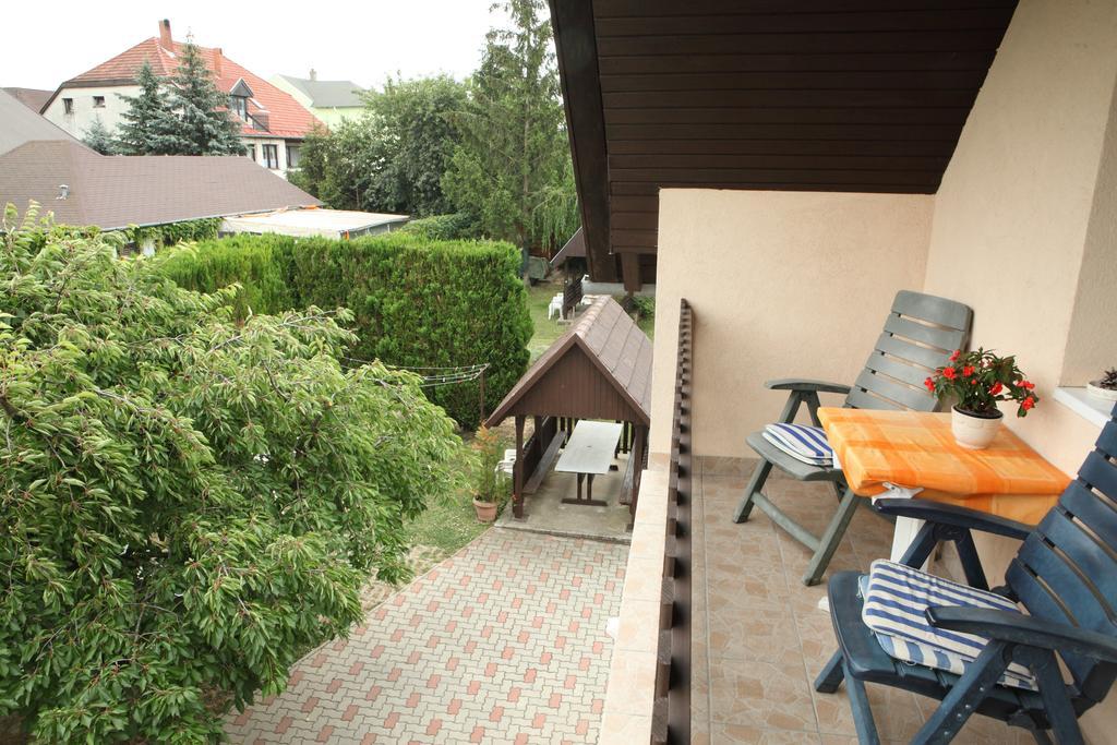 Hotel Viola House Hévíz Habitación foto