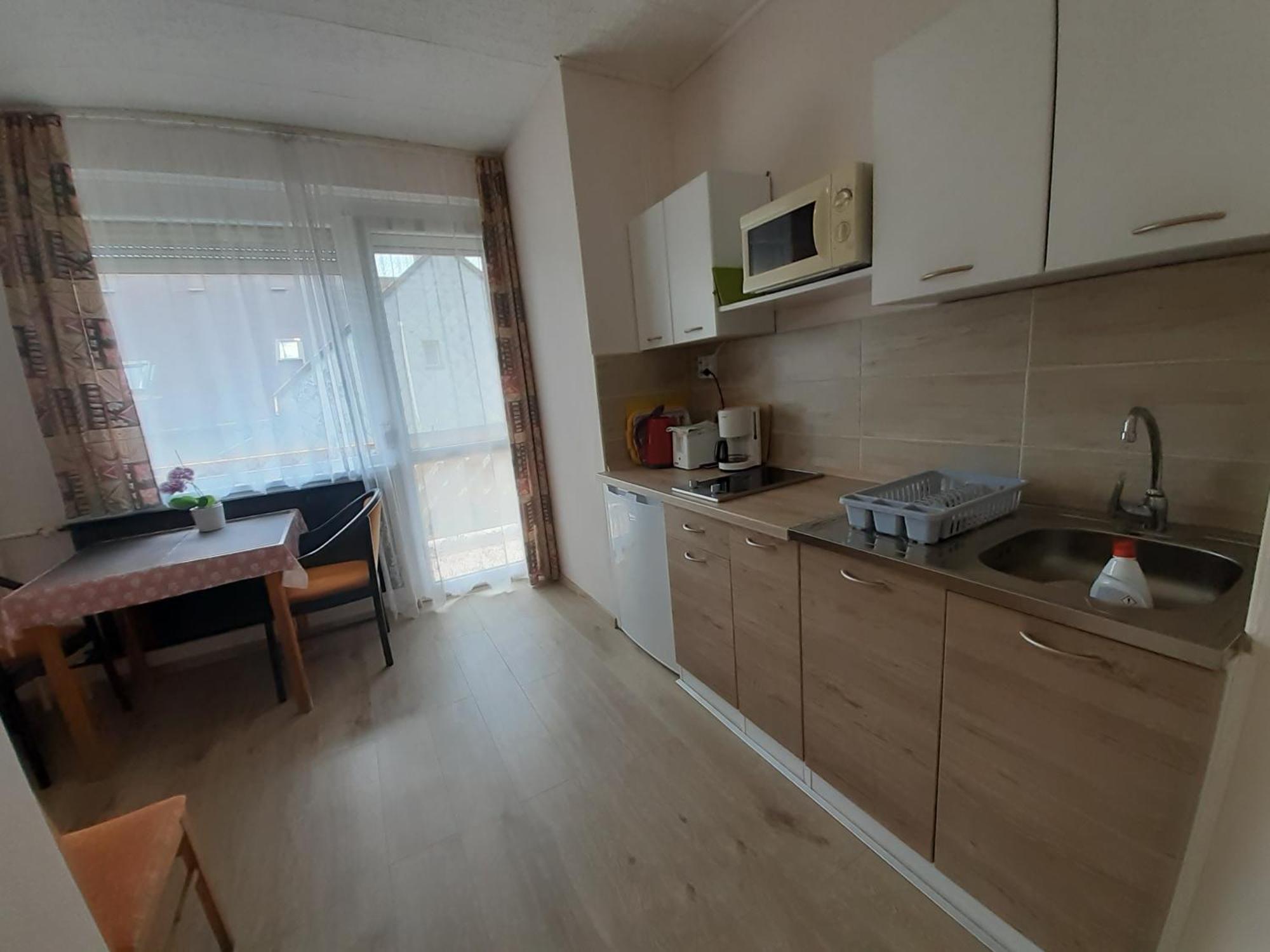 Hotel Viola House Hévíz Habitación foto