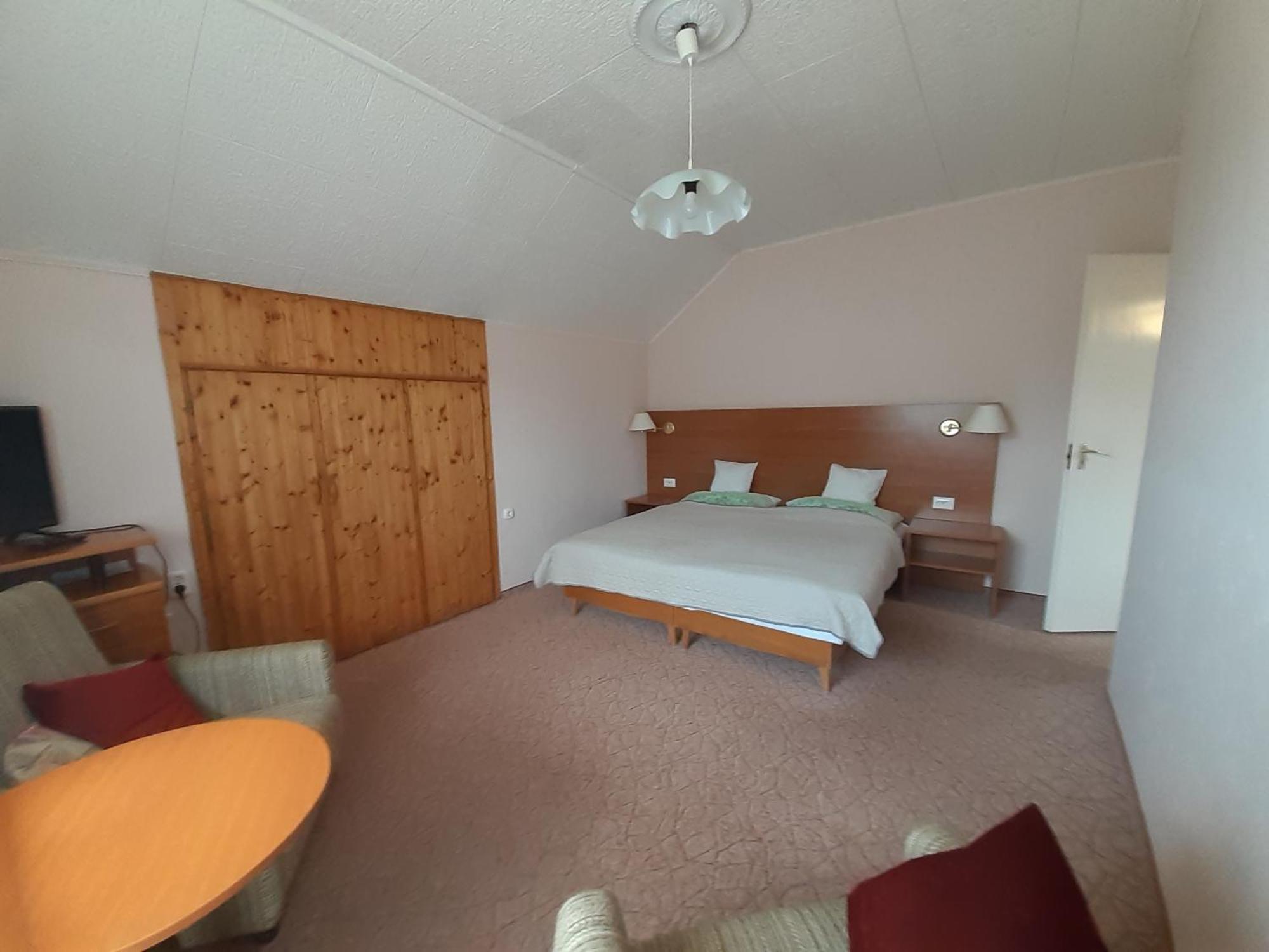 Hotel Viola House Hévíz Habitación foto