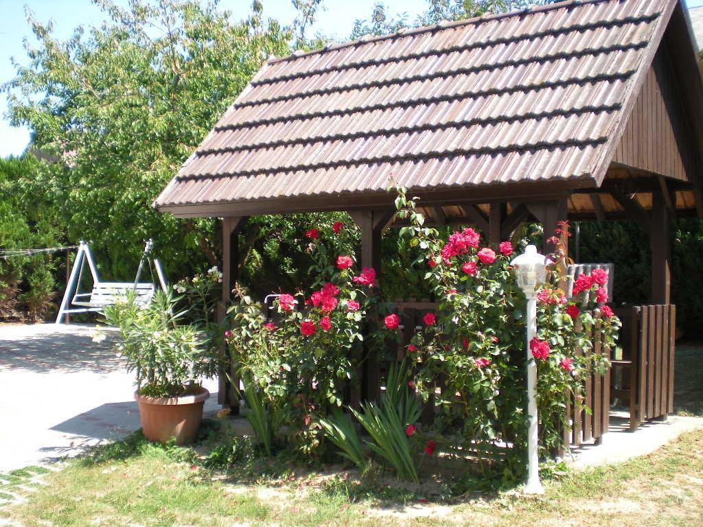 Hotel Viola House Hévíz Exterior foto
